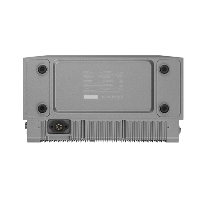 Balkonkraftwerk 1000Wp 2x Sunpro Bifazial Fullblack 500Wp mit Anker SOLIX 1,6 kWh Speicher