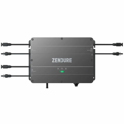 Zendure SolarFlow Smart PV Hub 1200W MPPT