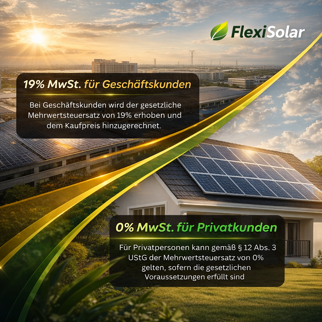 900W Balkonkraftwerk Tuya mit 2kWh Speicher (2 x 450w Module + 2kWh Speicher CBE 2000 Pro)