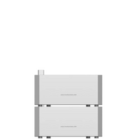 2 x 2 kWh Jackery HomePower 2000 Zusatzakku