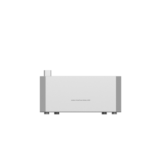 2 kWh Jackery HomePower 2000 Zusatzakku