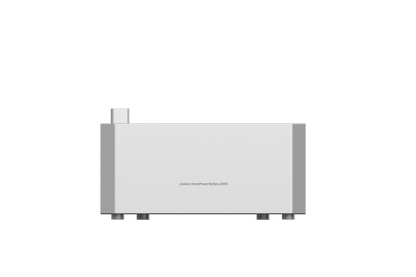 2 x 2 kWh Jackery HomePower 2000 Zusatzakku