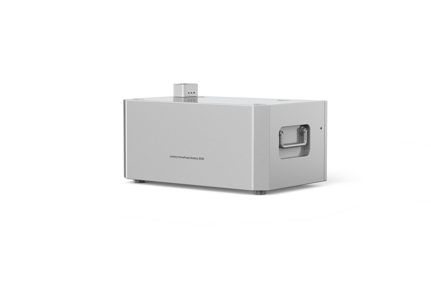 2 kWh Jackery HomePower 2000 Zusatzakku
