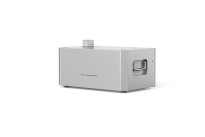 2 kWh Jackery HomePower 2000 Zusatzakku