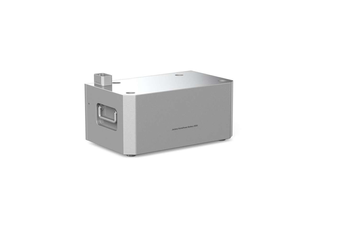 3 x 2 kWh Jackery HomePower 2000 Zusatzakku