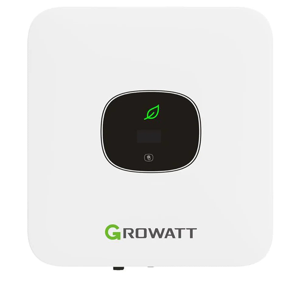 Growatt MIC 600TL-X String-Wechselrichter PV 600W 1-phasig