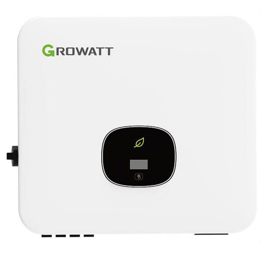 Growatt 3PH Hybrid Wechselrichter MOD 10KTL3-XH (BP)
