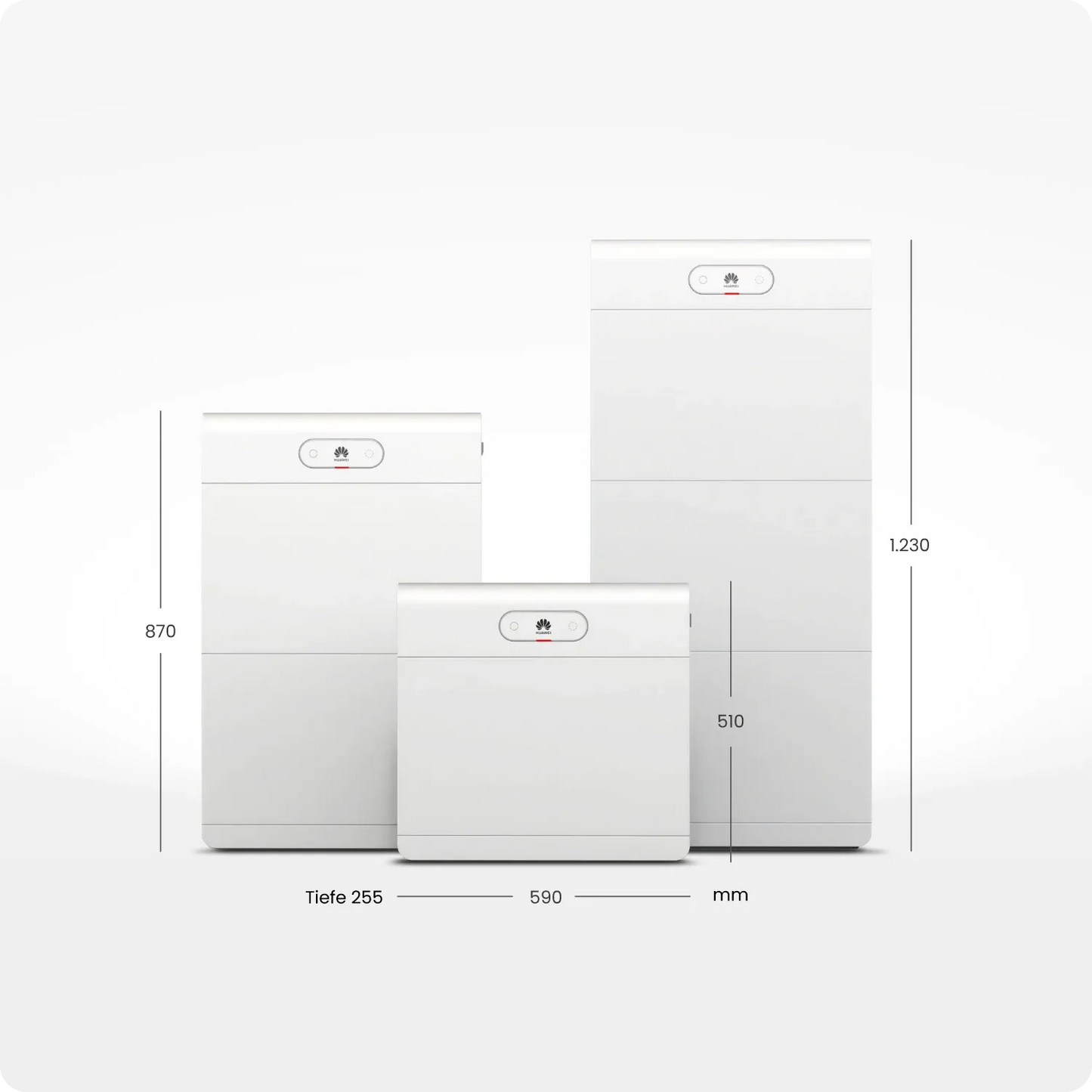 Huawei LUNA2000-7-S1 - Speicherpaket 7kWh