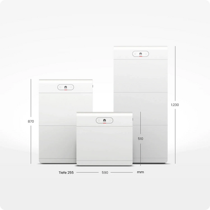 Huawei LUNA2000-21-S1 - Speicherpaket 21kWh