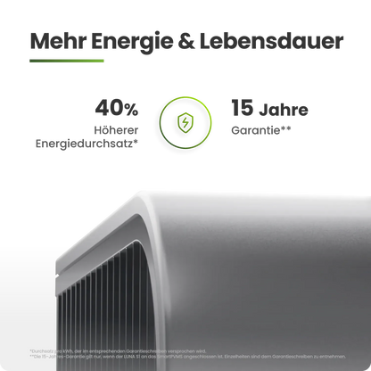 Huawei LUNA2000-21-S1 - Speicherpaket 21kWh