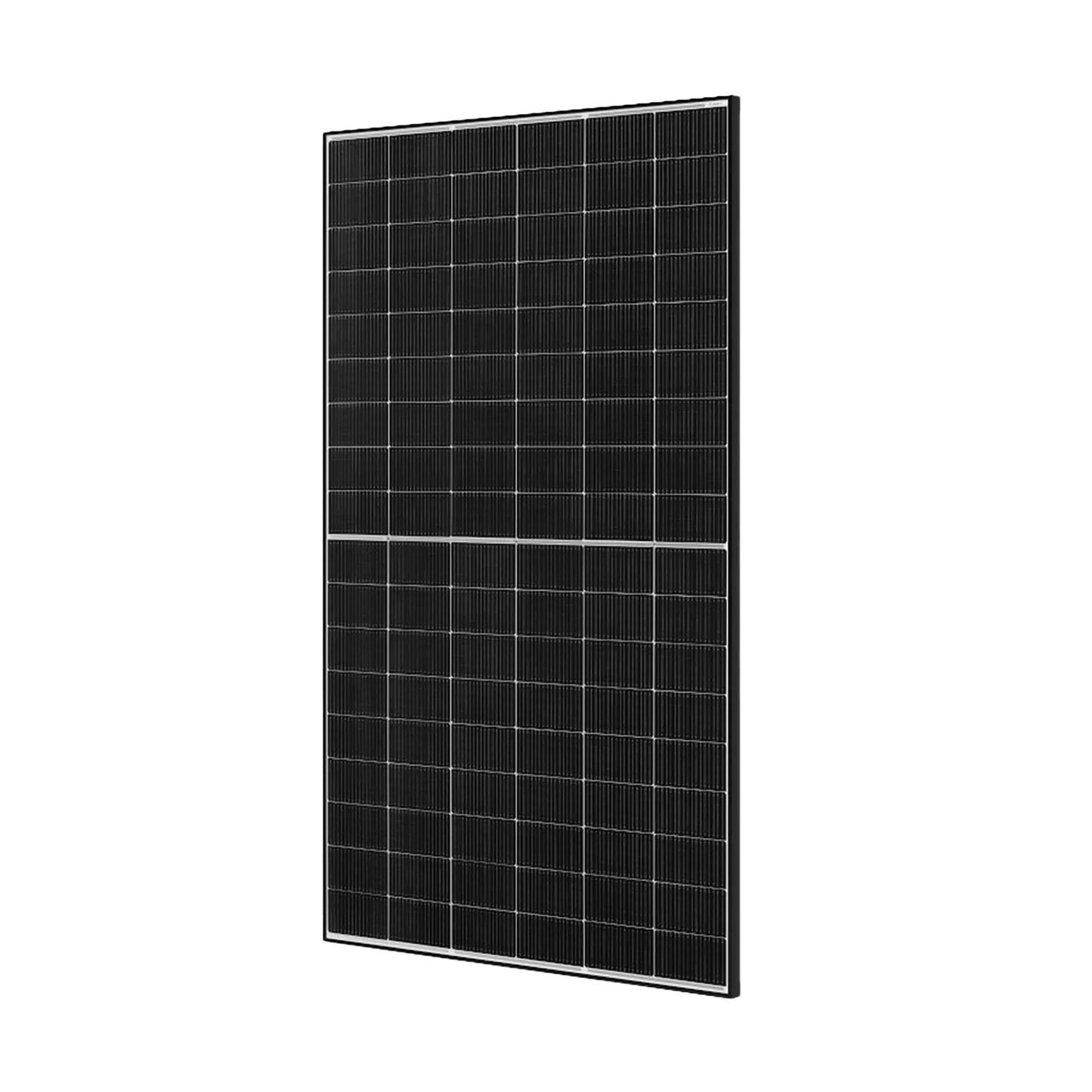 10 kWp Huawei PV-Anlage 22x JA Solar 445Wp Bifazial Glas-Glas