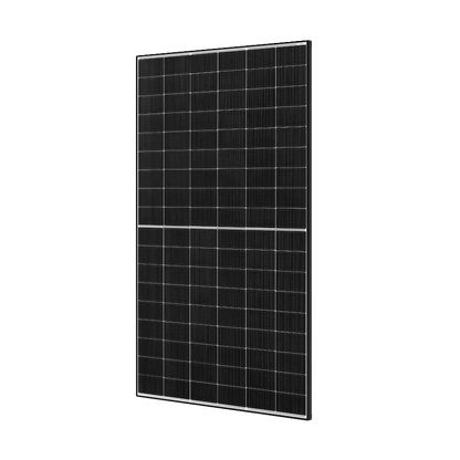 10 kWp Huawei PV-Anlage 22x JA Solar 445Wp Bifazial Glas-Glas