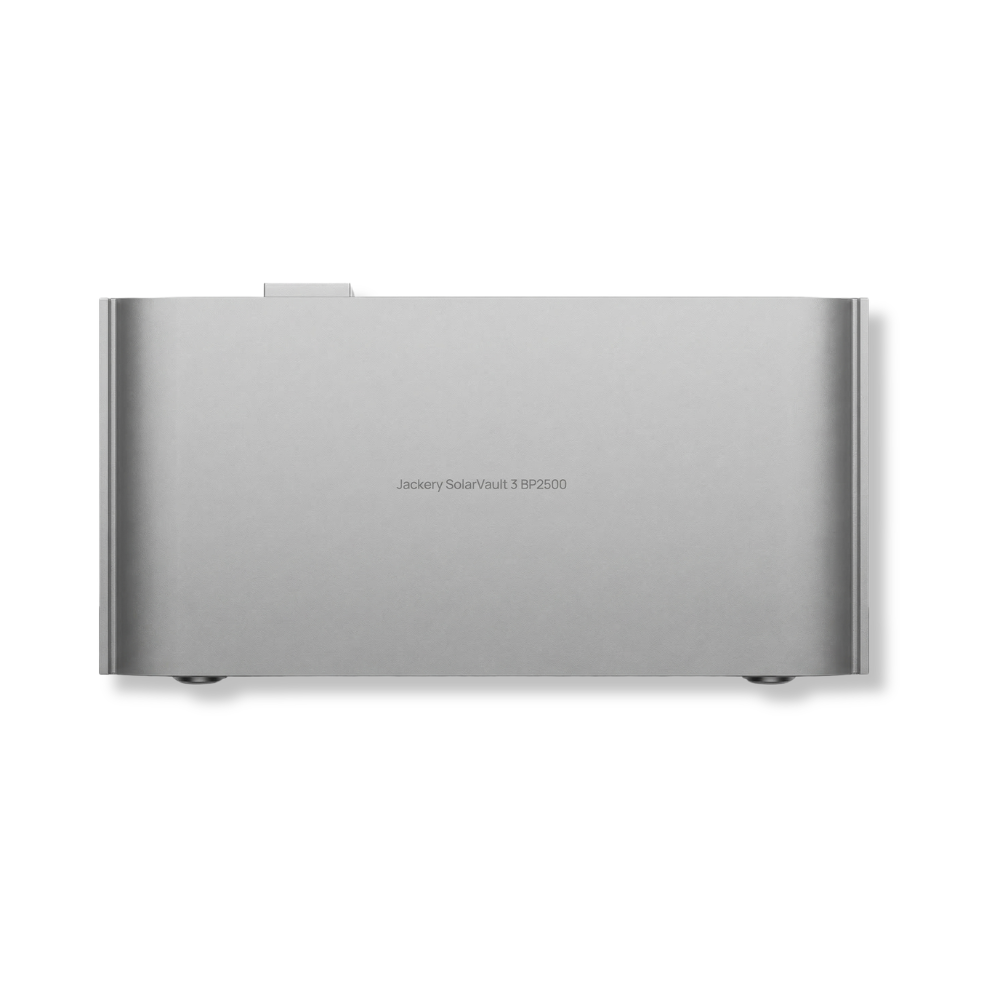 Jackery Solarvault 3 BP2500 Zusatzakku (2,5kWh)