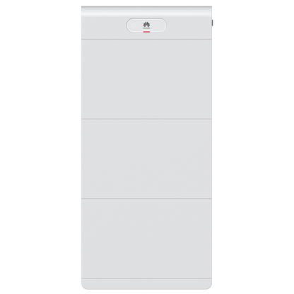 10 kWp Huawei PV-Anlage 22x JA Solar 445Wp Bifazial Glas-Glas 21kW Speicher