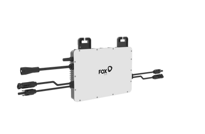 FoxEss M1-800-E 800W Mikrowechselrichter mit eingebautem WLAN-Modul