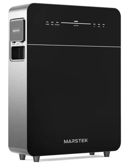 Marstek - Venus-E GEN 3.0 5,12 kWh Speicher für Balkonkraftwerke