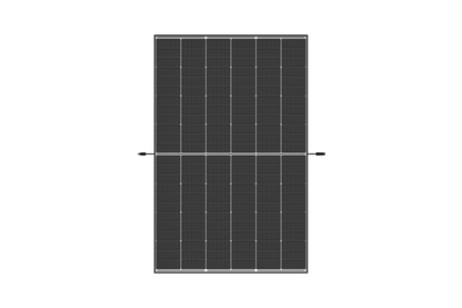 6 kWp PV-Anlage 14x Trina 440Wp Glas-Glas Black Frame mit 10kW Speicher