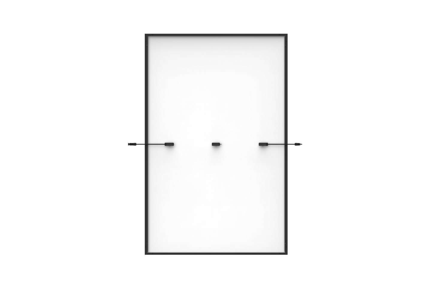 Trina Vertex S+ 445Wp TSM-NEG9R.28 Black Frame Glas-Glas