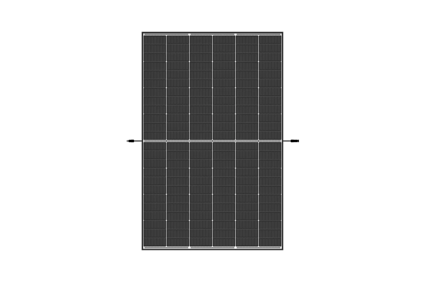 PV Komplettset 10 kWp - 22x Trina 450 & Sungrow SH10.0RT mit Speicheroption