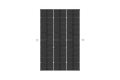 PV Komplettset 10 kWp - 22x Trina 450 & Sungrow SH10.0RT mit Speicheroption