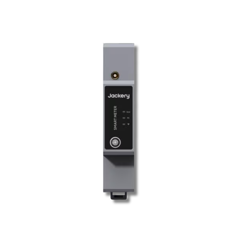 Jackery Smart Meter - Dreiphasen-Stromzähler für SolarVault Systeme