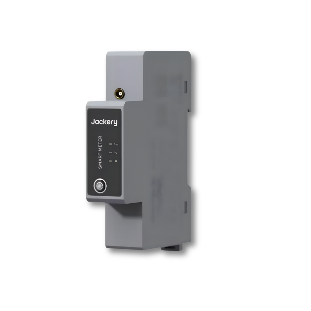Jackery Smart Meter - Dreiphasen-Stromzähler für SolarVault Systeme