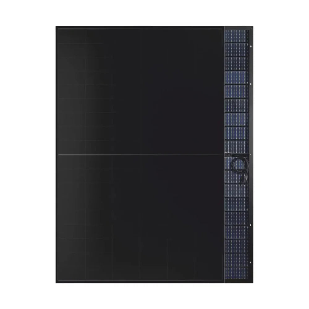 Tenka Orion III Ultra Bifazial Black Mesh 485Wp