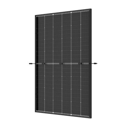 Balkonkraftwerk Set 1305Wp 3xTrina Solar Modul HMS-1600W Wechselrichter Bifazial