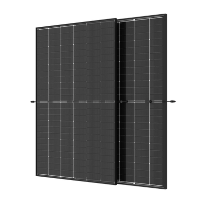 Trina Solar Vertex S+ 430Wp TSM-430NEG9RC.27 Bifaziales Doppelglas