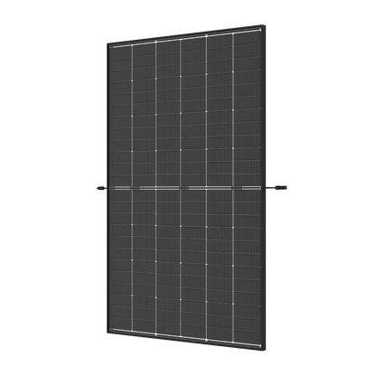 Balkonkraftwerk Set 1740Wp 4xTrina Solar Modul HMS-1600W Wechselrichter Bifazial