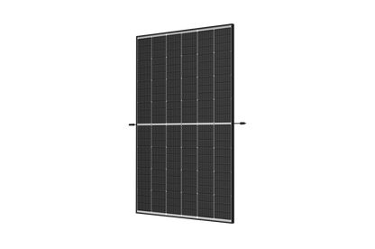 880Wp Balkonkraftwerk 2x440Wp Trina Black Frame