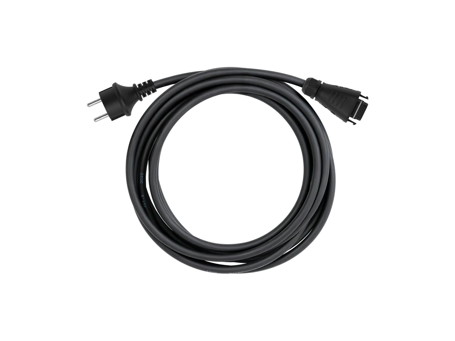 Hoymiles HMS Anschlusskabel Field Connector Plug & Play 5m Stromkabel