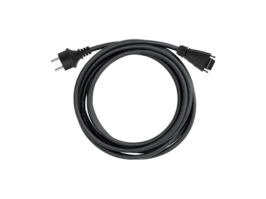 Hoymiles HMS Anschlusskabel Field Connector Plug & Play 5m Stromkabel
