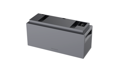 Conow Tuya CBE2000 Pro Zusatzsakku 2kWh