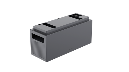Conow Tuya CBE2000 Pro Zusatzsakku 2kWh