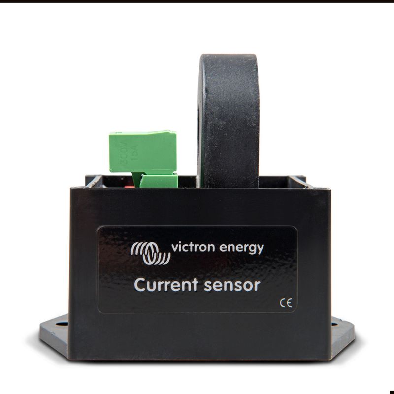 Victron Wechselstromsensor 40A einphasig