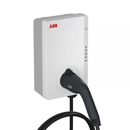 ABB Terra 6AGC082156 Wallbox