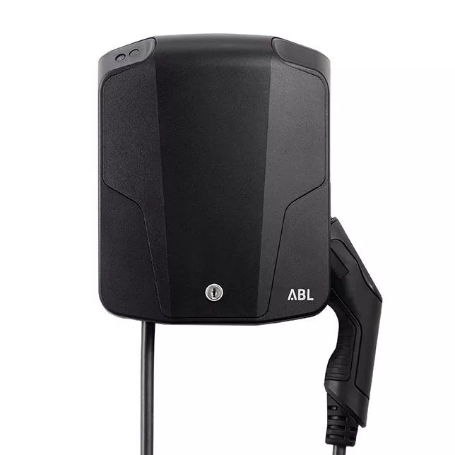 ABL eMH1 Basic 1W1108 Wallbox