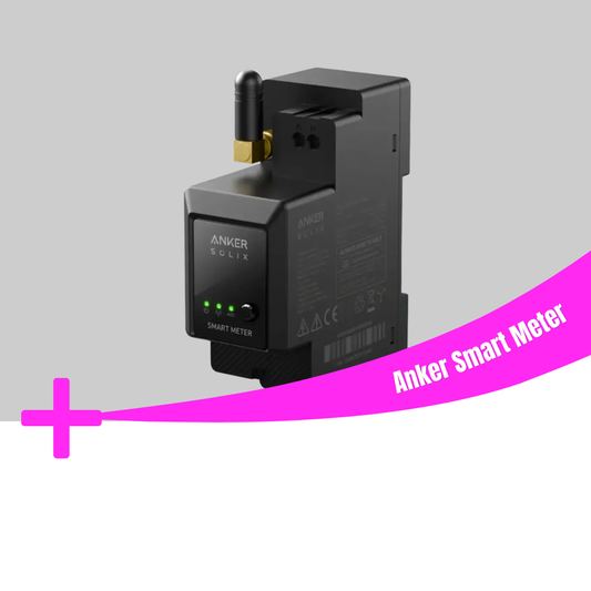 Anker Smart Meter