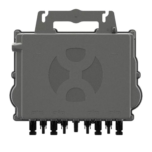 APSystems QT2-EU Micro-Wechselrichter 2000W