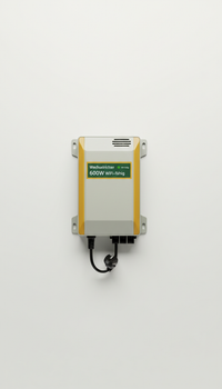 Wechselrichter 600W mit WiFi-Funktion