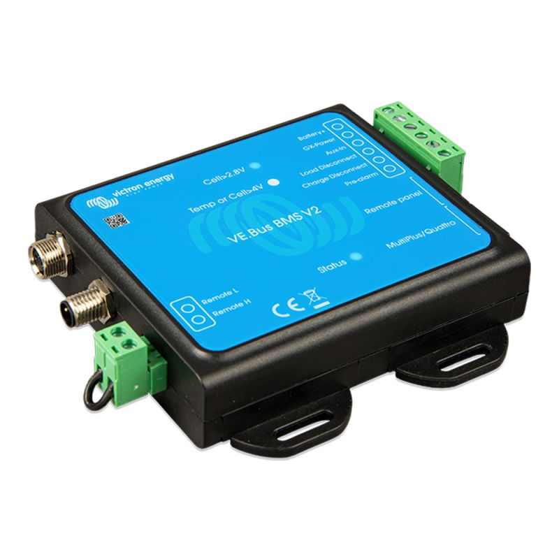 Victron VE.Bus BMS V2 Batteriemanagement-System