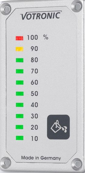 Votronic 5313 Abwassertankanzeige S
