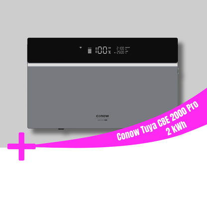 Conow Tuya CBE2000 Pro