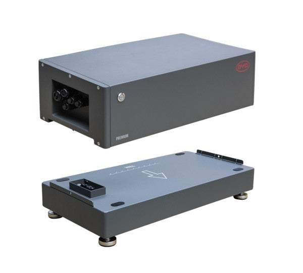 BYD B-BOX PREMIUM HV BATTERY CONTROL UNIT + BASE