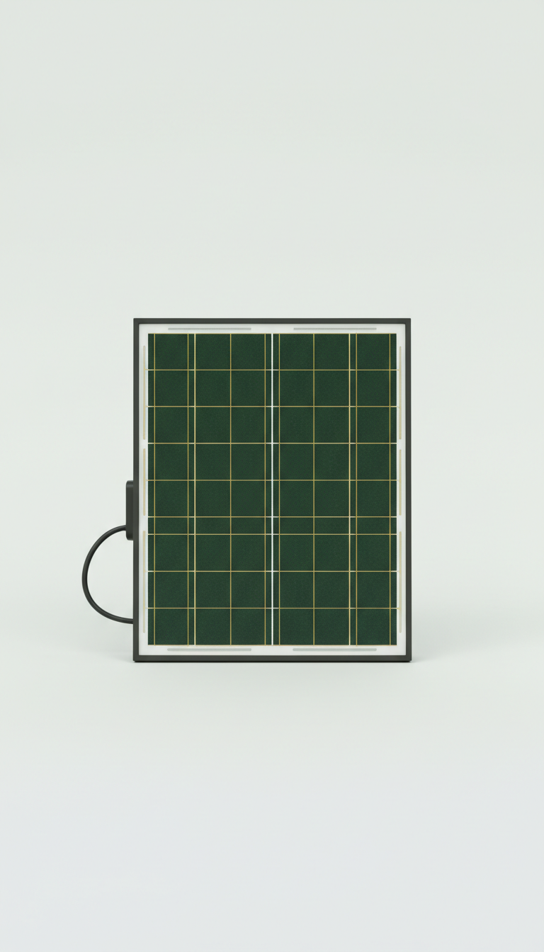 PV-Modul monokristallin 410W Leistung