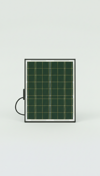PV-Modul monokristallin 410W Leistung