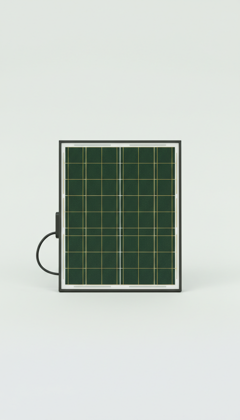 PV-Modul monokristallin 410W Leistung