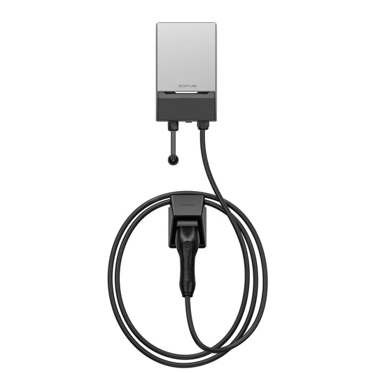 EcoFlow PowerPulse Wallbox 11kW