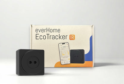 everHome EcoTracker ET-IR Smart Meter
